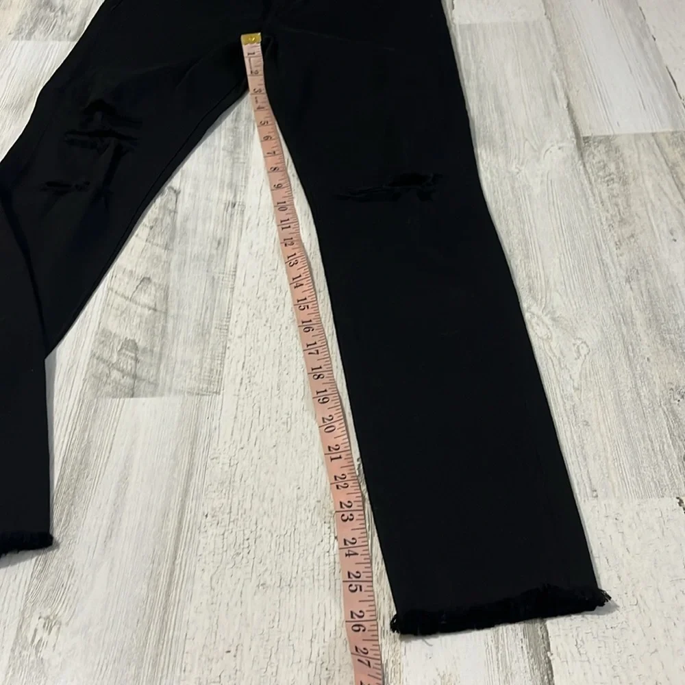 DL1961 black chloe